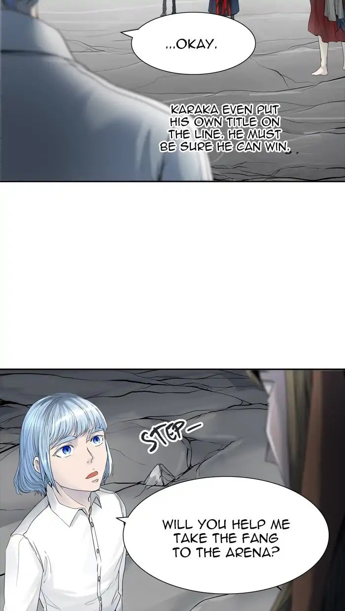 Tower of God, Chapter 439 image 112